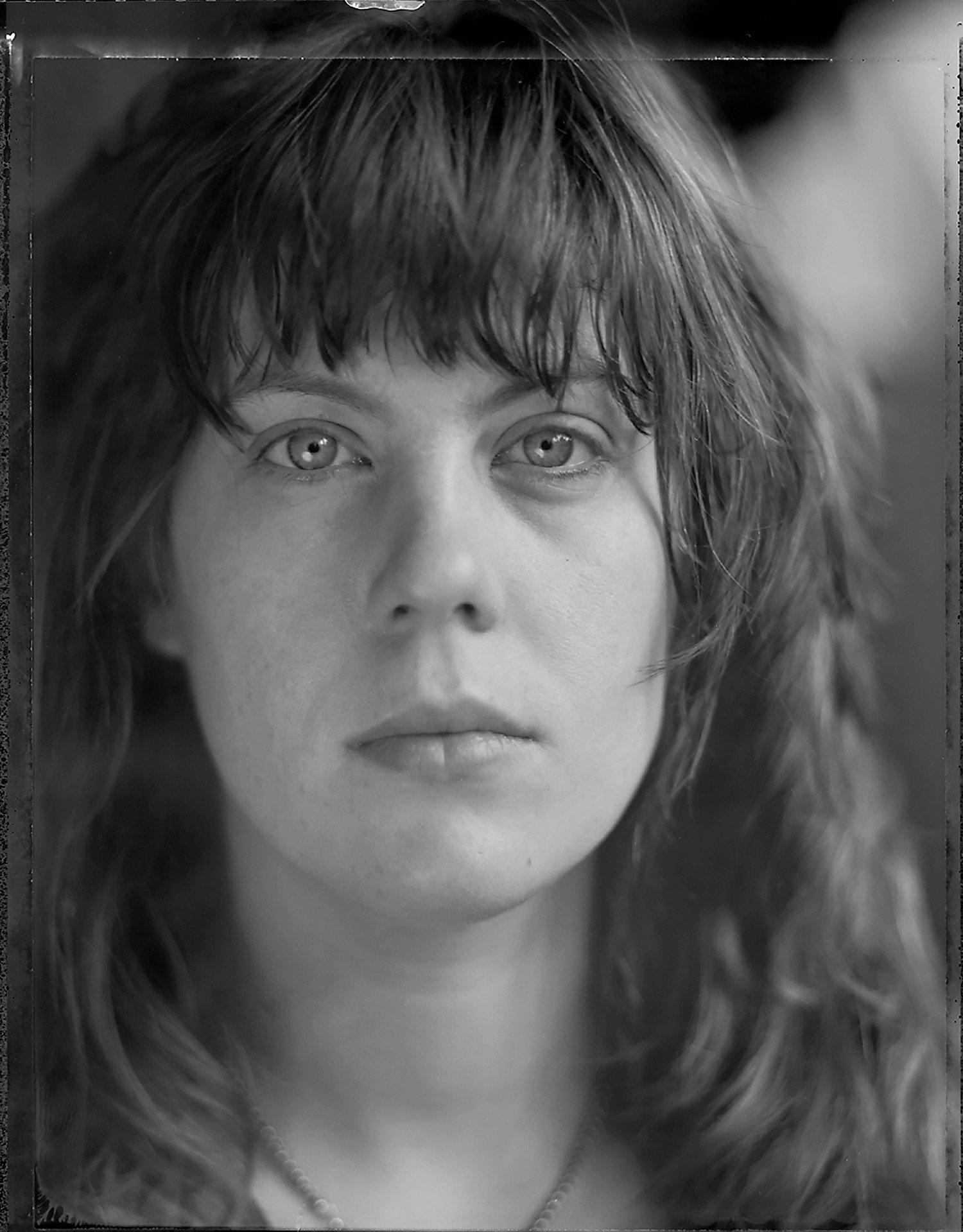 Interview with Judith Black — WÜL Magazine Interview with Judith Black — WÜL Magazine
